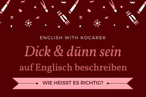 dick englisch